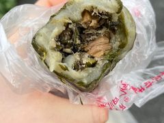 -叶婆婆豆浆馍馍