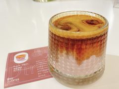 -1/4 ONE QUARTER COFFEE LAB(朝阳大悦城店)