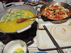 -一味大院•桐庐菜传承店(春江路店)