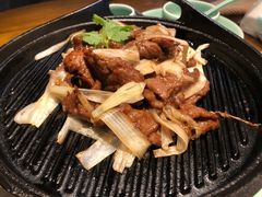 -粗茶淡饭·隐庐私厨(东亭店)