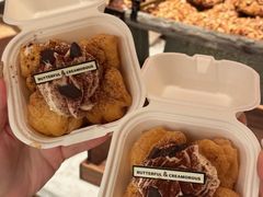 -B&C黄油与面包·THE GARDEN BAKERY概念店(世纪汇店)