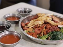 -瑞安第一泡·后街泡泡(虹桥后街店)