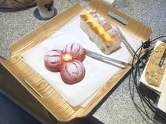 -可莎蜜兒(金堡店)