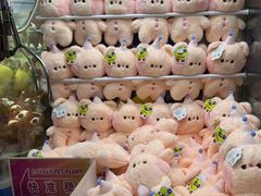 -反斗乐园π·电玩·高空拓展·蹦床(龙华天虹店)