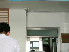 -京西五环检测场