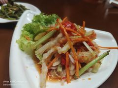 -明泰谷泰国餐厅(正大广场店)