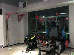 -AK健身普拉提拉伸私教馆(中八店)