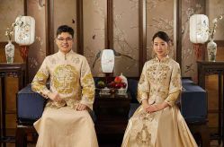 -雪中彩影婚纱摄影·微光艺术中心