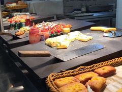 -So Lounge索兰至餐厅(蓝色港湾店)