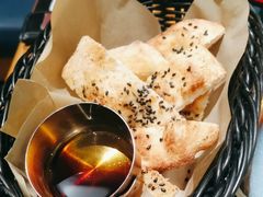 -百特喜·意大利餐厅(鹿都国际商业广场店)