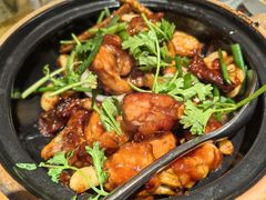 -晓粤·惹味粤菜(凯德乐峰广场店)