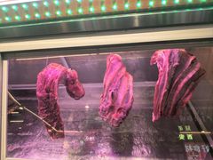 -叁宝烤肉• 西安烧烤(凤城十二路店)
