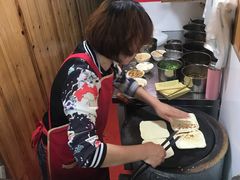 -刘氏方酥锅盔(古城总店)