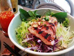 -CHINCHIN 青青·泰国料理(万象食家店)