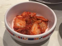 -七八冷面·延边朝鲜族美食(欢乐谷店)