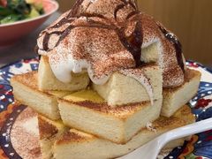 -九龙茶记·粤式餐厅融合菜(鹭江店)
