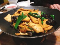 千页豆腐-旅马餐厅(茅家埠店)