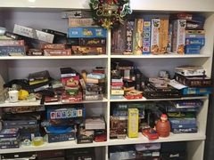 -壹迦桌游·血染钟楼剧本杀狼人杀