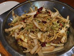 -金掌勺东北菜(格兰晴天店)