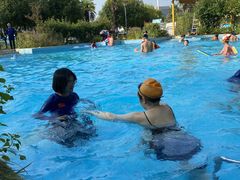 -平江亚马逊水上乐园