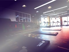 -每刻健身工作室(西直门店)