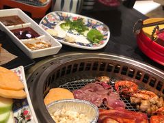 -AJIYA·池袋日式烧肉自助(天津万象城店)