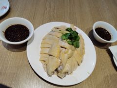 -泰煌鸡·上海白斩鸡·鸡汤面(鹤庆店)