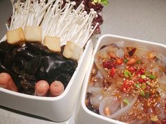 -半天妖烤鱼(烟台宝龙店)