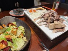 -那拉提之疆·新疆菜(美院店)