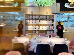-新辣宴·湖南家常菜·商务聚餐(中粮创芯店)