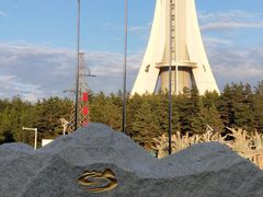 -帽儿山国家森林公园