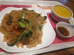 -食悦天美食广场(西安CityOn熙地港购物中心店)