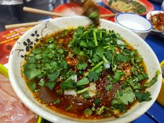 -马路边边麻辣烫联盟路店