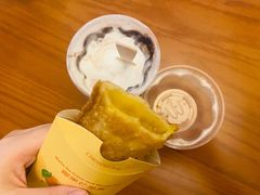 -麦当劳(上百万和城店)