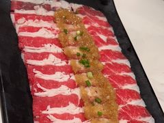 -花味烤肉·拌饭(庐阳万科店)