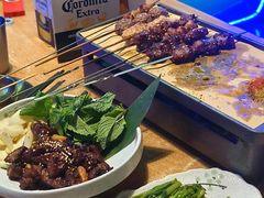 -质烤烤物·活烤海鲜(质烤总店)