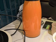 -外婆小聚茶餐厅·生日·团建(市民中心店)