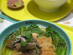 -蔡澜Pho·越南粉餐厅(海上世界店)
