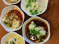 -龙抄手(春熙路总店)