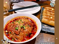 -付小姐在成都(五道口店)