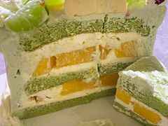 -PAOPAO Bakery&Café(港汇店)