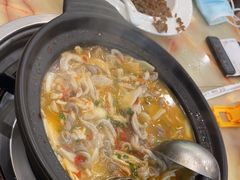 -李师傅脆肚(梅林店)