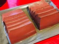 谭公鸭血-谭鸭血老火锅(漳州路店)