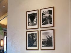 -Le Comptoir de Pierre Gagnaire