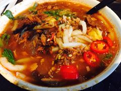 iphone_upload_pic-马来西亚美食街