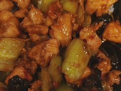 -和合谷(北新桥店)