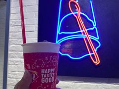 -DQ·蛋糕·冰淇淋(万象汇店)