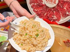 -小龙坎火锅(仓山万达店)