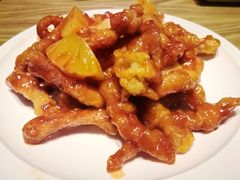 -峨嵋小镇·川菜(勒泰中心店)