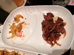 -火地铁板烧(昆山万象汇店)